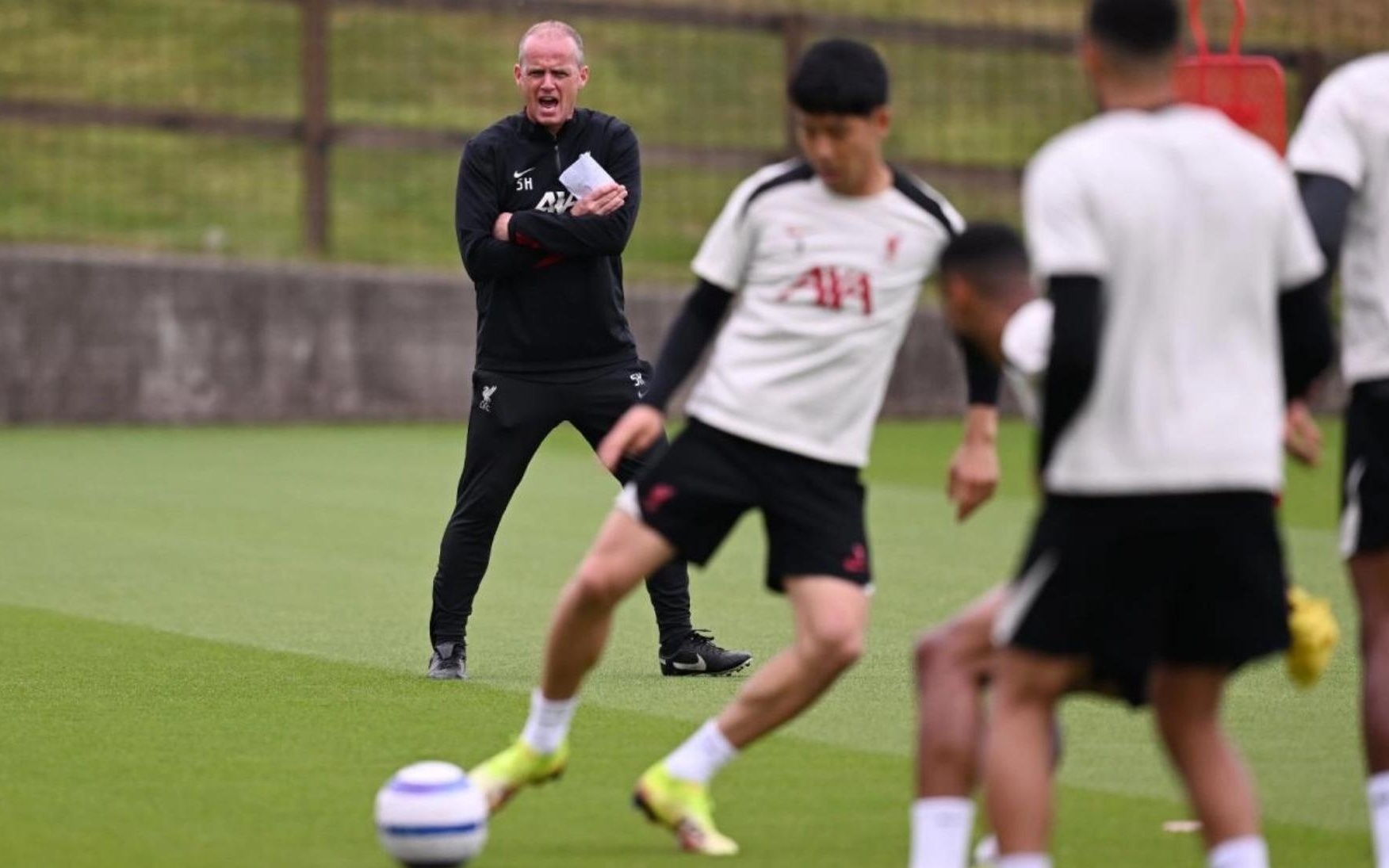 和防守覆盖 和防守覆盖