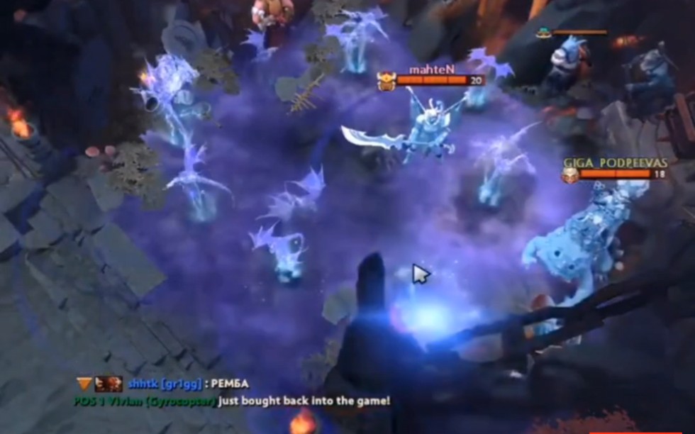 他们接受 他们接受