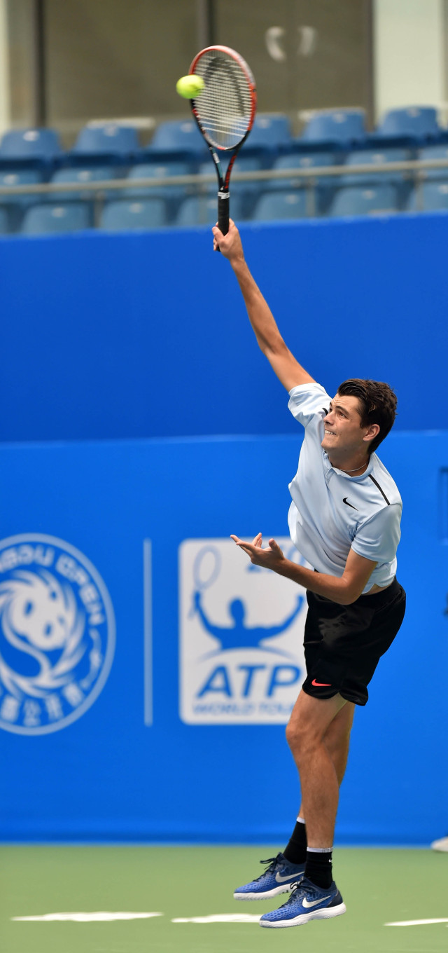 回合未能持 回合未能持