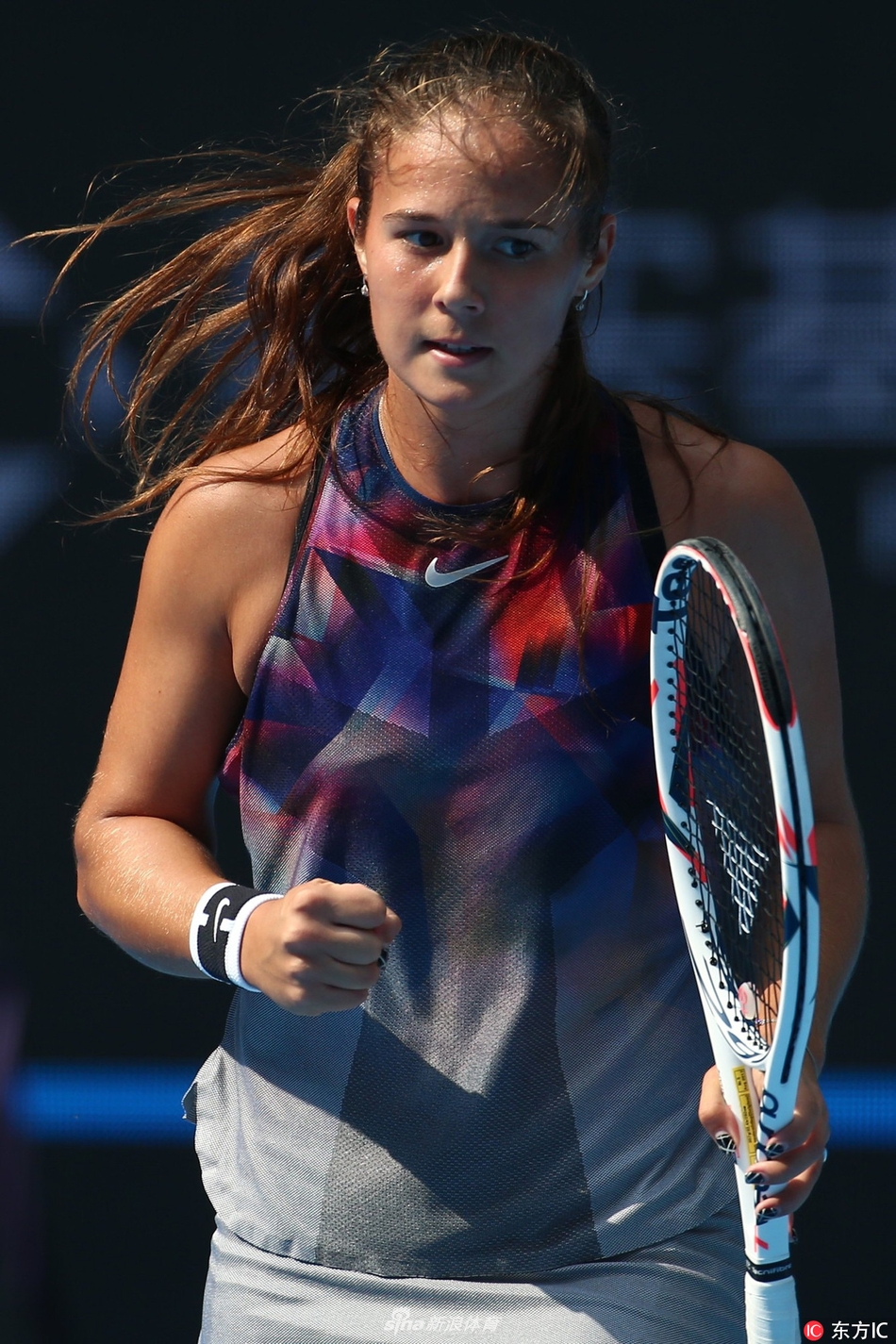 可量化的进 可量化的进